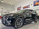 Used 2024 LEXUS TX TX 350 LUXURY in JACKSONVILLE, FLORIDA (Photo 1)