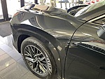 Used 2024 LEXUS TX TX 350 LUXURY in JACKSONVILLE, FLORIDA (Photo 12)