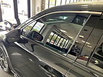 Used 2024 LEXUS TX TX 350 LUXURY in JACKSONVILLE, FLORIDA (Photo 14)