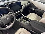 Used 2024 LEXUS TX TX 350 LUXURY in JACKSONVILLE, FLORIDA (Photo 27)