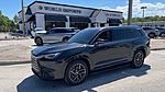 Used 2024 LEXUS TX TX 350 LUXURY in JACKSONVILLE, FLORIDA (Photo 50)
