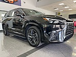 Used 2024 LEXUS TX TX 350 LUXURY in JACKSONVILLE, FLORIDA (Photo 7)