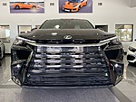 Used 2024 LEXUS TX TX 350 LUXURY in JACKSONVILLE, FLORIDA (Photo 8)