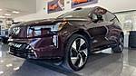 Used 2025 VOLVO EX90 TWIN MOTOR PERFORMANCE ULTRA - NEW $95,140.00 in JACKSONVILLE, FLORIDA (Photo 1)