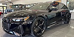 Used 2024 AUDI RS 6 AVANT PERFORMANCE - NEW $149,580.00 in JACKSONVILLE, FLORIDA