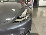 Used 2021 TESLA MODEL Y LONG RANGE AWD - 7 PASSENGER in JACKSONVILLE, FLORIDA (Photo 10)