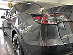 Used 2021 TESLA MODEL Y LONG RANGE AWD - 7 PASSENGER in JACKSONVILLE, FLORIDA (Photo 15)