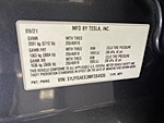 Used 2021 TESLA MODEL Y LONG RANGE AWD - 7 PASSENGER in JACKSONVILLE, FLORIDA (Photo 20)
