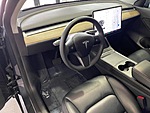 Used 2021 TESLA MODEL Y LONG RANGE AWD - 7 PASSENGER in JACKSONVILLE, FLORIDA (Photo 26)