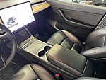 Used 2021 TESLA MODEL Y LONG RANGE AWD - 7 PASSENGER in JACKSONVILLE, FLORIDA (Photo 29)