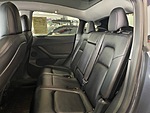 Used 2021 TESLA MODEL Y LONG RANGE AWD - 7 PASSENGER in JACKSONVILLE, FLORIDA (Photo 35)