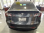Used 2021 TESLA MODEL Y LONG RANGE AWD - 7 PASSENGER in JACKSONVILLE, FLORIDA (Photo 4)