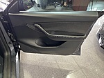 Used 2021 TESLA MODEL Y LONG RANGE AWD - 7 PASSENGER in JACKSONVILLE, FLORIDA (Photo 40)
