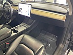 Used 2021 TESLA MODEL Y LONG RANGE AWD - 7 PASSENGER in JACKSONVILLE, FLORIDA (Photo 42)