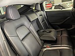 Used 2021 TESLA MODEL Y LONG RANGE AWD - 7 PASSENGER in JACKSONVILLE, FLORIDA (Photo 47)