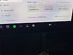 Used 2021 TESLA MODEL Y LONG RANGE AWD - 7 PASSENGER in JACKSONVILLE, FLORIDA (Photo 49)