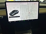 Used 2021 TESLA MODEL Y LONG RANGE AWD - 7 PASSENGER in JACKSONVILLE, FLORIDA (Photo 50)