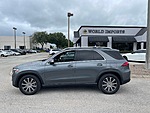 Used 2025 MERCEDES-BENZ GLE-CLASS 450E 4MATIC - NEW $78,315.00 in JACKSONVILLE, FLORIDA (Photo 52)
