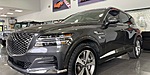 Used 2023 GENESIS GV80 ADVANCED + W/3RD ROW SEAT - NEW $72,635.00 in JACKSONVILLE, FLORIDA