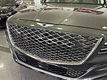 Used 2023 GENESIS GV80 ADVANCED + W/3RD ROW SEAT - NEW $72,635.00 in JACKSONVILLE, FLORIDA (Photo 11)