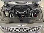 Used 2023 GENESIS GV80 ADVANCED + W/3RD ROW SEAT - NEW $72,635.00 in JACKSONVILLE, FLORIDA (Photo 20)