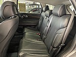 Used 2023 GENESIS GV80 ADVANCED + W/3RD ROW SEAT - NEW $72,635.00 in JACKSONVILLE, FLORIDA (Photo 35)
