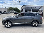Used 2023 GENESIS GV80 ADVANCED + W/3RD ROW SEAT - NEW $72,635.00 in JACKSONVILLE, FLORIDA (Photo 54)