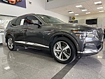Used 2023 GENESIS GV80 ADVANCED + W/3RD ROW SEAT - NEW $72,635.00 in JACKSONVILLE, FLORIDA (Photo 7)