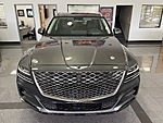 Used 2023 GENESIS GV80 ADVANCED + W/3RD ROW SEAT - NEW $72,635.00 in JACKSONVILLE, FLORIDA (Photo 9)