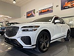 Used 2024 GENESIS GV70 3.5T SPORT PRESTIGE AWD - NEW $68,635.00 in JACKSONVILLE, FLORIDA (Photo 1)