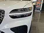 Used 2024 GENESIS GV70 3.5T SPORT PRESTIGE AWD - NEW $68,635.00 in JACKSONVILLE, FLORIDA (Photo 10)