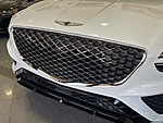 Used 2024 GENESIS GV70 3.5T SPORT PRESTIGE AWD - NEW $68,635.00 in JACKSONVILLE, FLORIDA (Photo 11)