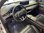 Used 2024 GENESIS GV70 3.5T SPORT PRESTIGE AWD - NEW $68,635.00 in JACKSONVILLE, FLORIDA (Photo 25)
