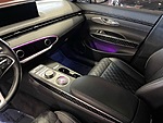 Used 2024 GENESIS GV70 3.5T SPORT PRESTIGE AWD - NEW $68,635.00 in JACKSONVILLE, FLORIDA (Photo 28)