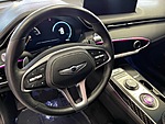 Used 2024 GENESIS GV70 3.5T SPORT PRESTIGE AWD - NEW $68,635.00 in JACKSONVILLE, FLORIDA (Photo 29)
