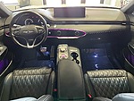 Used 2024 GENESIS GV70 3.5T SPORT PRESTIGE AWD - NEW $68,635.00 in JACKSONVILLE, FLORIDA (Photo 30)