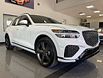 Used 2024 GENESIS GV70 3.5T SPORT PRESTIGE AWD - NEW $68,635.00 in JACKSONVILLE, FLORIDA (Photo 7)