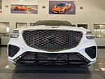 Used 2024 GENESIS GV70 3.5T SPORT PRESTIGE AWD - NEW $68,635.00 in JACKSONVILLE, FLORIDA (Photo 8)