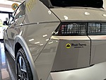 Used 2025 HYUNDAI IONIQ 5 LIMITED - NEW $56,595.00 in JACKSONVILLE, FLORIDA (Photo 15)