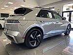 Used 2025 HYUNDAI IONIQ 5 LIMITED - NEW $56,595.00 in JACKSONVILLE, FLORIDA (Photo 5)