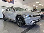 Used 2025 HYUNDAI IONIQ 5 LIMITED - NEW $56,595.00 in JACKSONVILLE, FLORIDA (Photo 7)