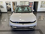 Used 2025 HYUNDAI IONIQ 5 LIMITED - NEW $56,595.00 in JACKSONVILLE, FLORIDA (Photo 9)