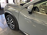 Used 2025 NISSAN PATHFINDER PLATINUM in JACKSONVILLE, FLORIDA (Photo 12)