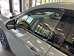 Used 2025 NISSAN PATHFINDER PLATINUM in JACKSONVILLE, FLORIDA (Photo 14)