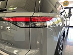 Used 2025 NISSAN PATHFINDER PLATINUM in JACKSONVILLE, FLORIDA (Photo 17)