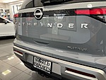 Used 2025 NISSAN PATHFINDER PLATINUM in JACKSONVILLE, FLORIDA (Photo 18)