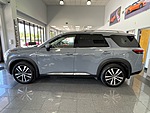 Used 2025 NISSAN PATHFINDER PLATINUM in JACKSONVILLE, FLORIDA (Photo 2)