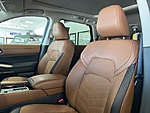 Used 2025 NISSAN PATHFINDER PLATINUM in JACKSONVILLE, FLORIDA (Photo 26)