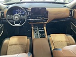 Used 2025 NISSAN PATHFINDER PLATINUM in JACKSONVILLE, FLORIDA (Photo 29)