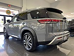 Used 2025 NISSAN PATHFINDER PLATINUM in JACKSONVILLE, FLORIDA (Photo 3)